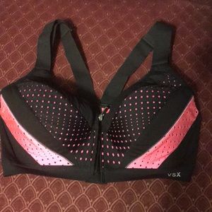 Victoria’s Secret Sports Bra